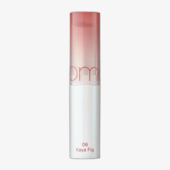 rom&nd Glasting Melting Balm (06 Kaya Fig)