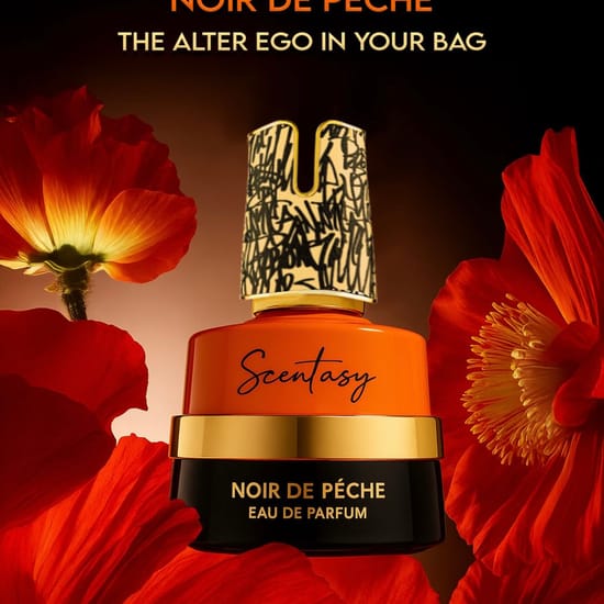 Armaf Scentasy Noir de Pêche EDP