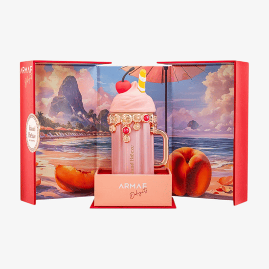 Armaf Delights Island Breeze EDP