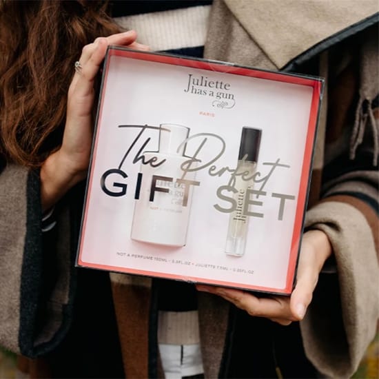 Juliette Has A Gun The Perfect Gift Set kvepalų rinkinio nuotrauka
