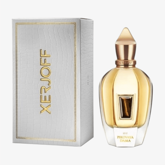 Xerjoff XJ 17/17 Pikovaya Dama Parfum — флакон унисекс-парфюма