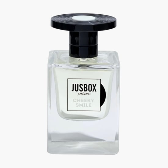 Jusbox Perfumes Cheeky Smile EDP