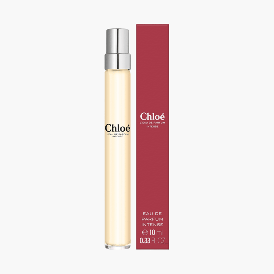 Chloé L'Eau de Parfum Intense 10ml women's EDP miniature perfume bottle