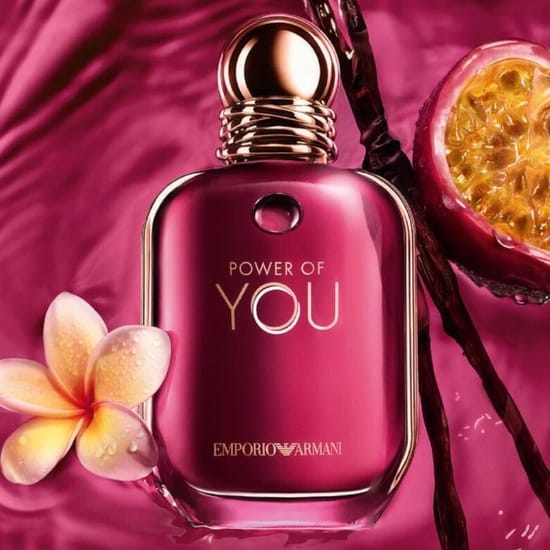 Emporio Armani Power of You EDP