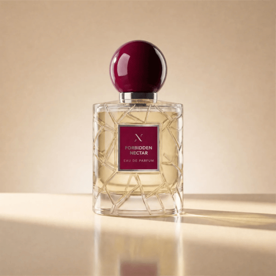 Les Soeurs de Noe Forbidden Nectar EDP