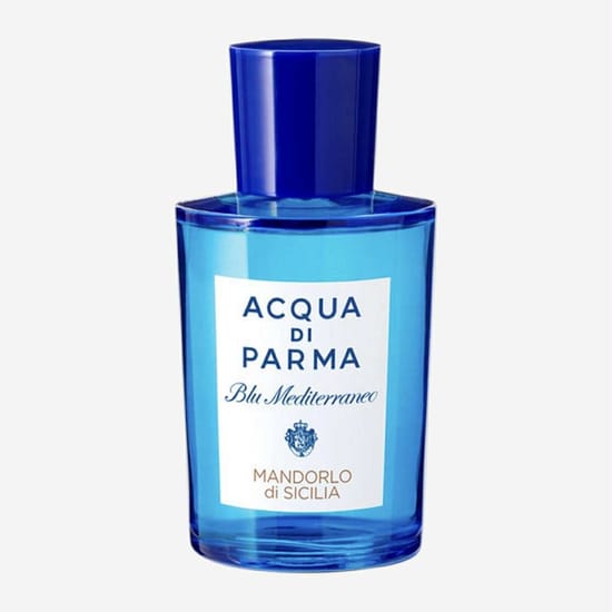 Acqua di Parma Blu Mediterraneo Mandorlo di Sicilia EDT tualetinio vandens flakonas