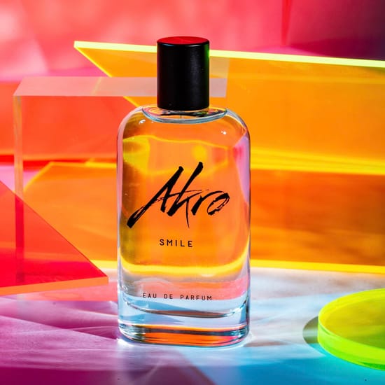 Akro Smile EDP Miniature 10 ml