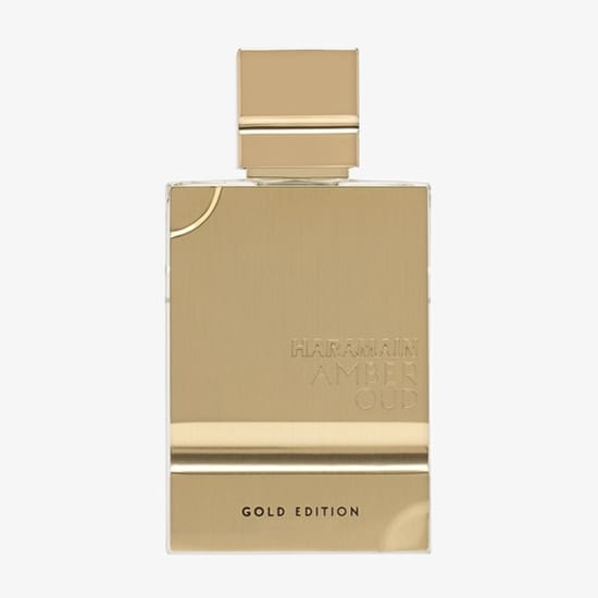 Al Haramain Amber Oud Gold Edition EDP kvapusis vanduo, buteliuko vaizdas