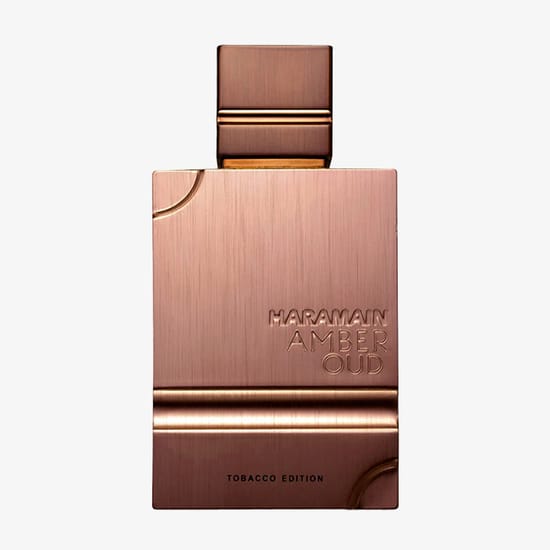 Флакон AL HARAMAIN Amber Oud Tobacco Edition EDP — парфюмерная вода