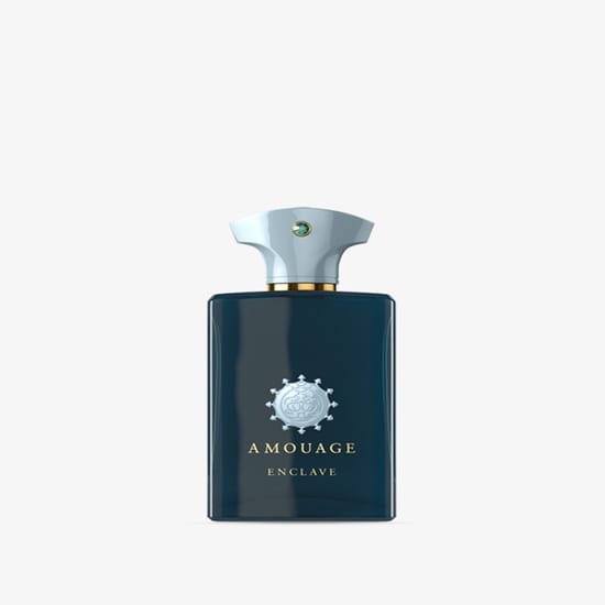 Amouage Enclave EDP kvepalų miniatiūra 7,5 ml flakone