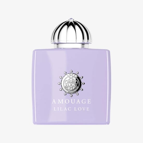 Amouage Lilac Love EDP kvepalai su lazdyno akordu moterims