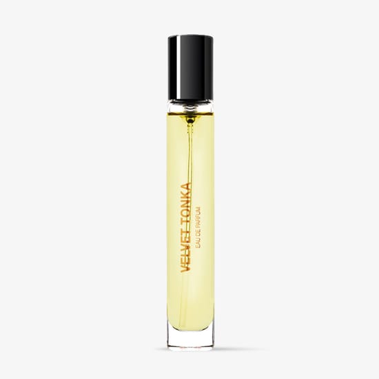 BDK Parfums Velvet Tonka EDP buteliukas 10 ml unisex kvepalams