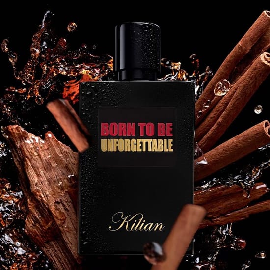 Kilian Paris Born to be Unforgettable EDP – unisex parfumuotas vanduo