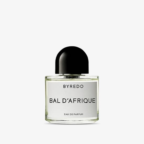Byredo Bal D'Afrique EDP unisex floral woody fragrance product