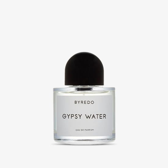 Byredo Gypsy Water EDP unisex parfumuotojo vandens produkto vaizdas