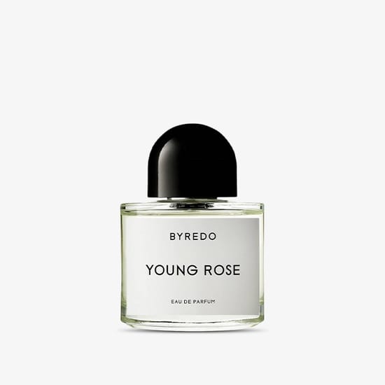 Byredo Young Rose EDP parfumuotojo vandens buteliuko nuotrauka