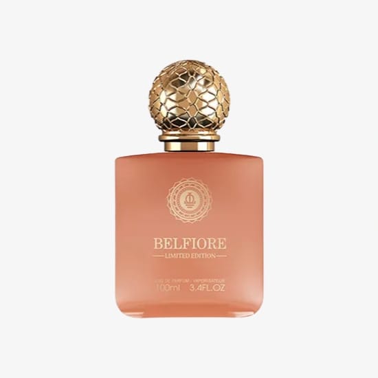 Изображение унисекс-парфюмерной воды Omanluxury Belfiore EDP