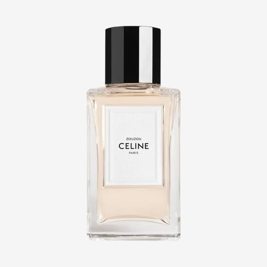 Celine Zouzou EDP — женский аромат CELINE в концентрации парфюмерной воды