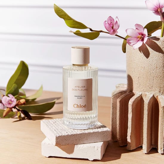 Chloe Atelier des Fleurs Magnolia Alba EDP 1.2ml