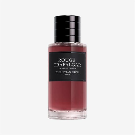 Dior Rouge Trafalgar Esprit de Parfum unisex extrait fragrance