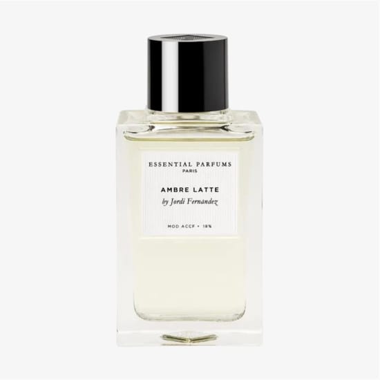 Essential Parfums Ambre Latte EDP