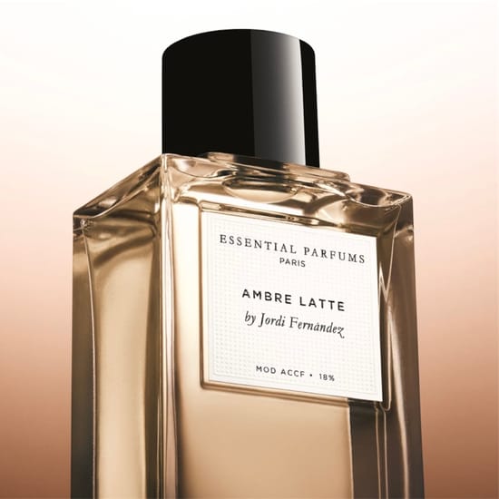 Essential Parfums Ambre Latte EDP