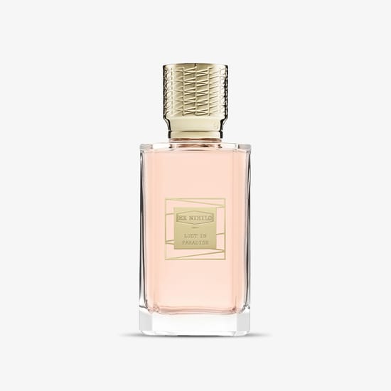 Женская парфюмерная вода Ex Nihilo Lust in Paradise EDP с цветочно-древесным звучанием