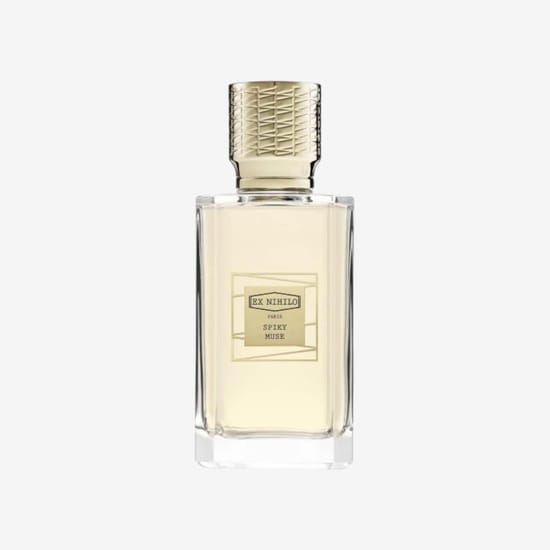 Ex Nihilo Spiky Muse EDP — парфюм с бергамотом и грейпфрутом