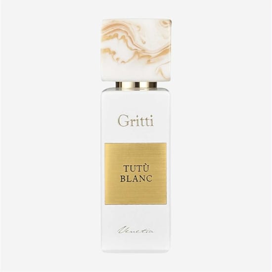 Gritti Tutù Blanc EDP