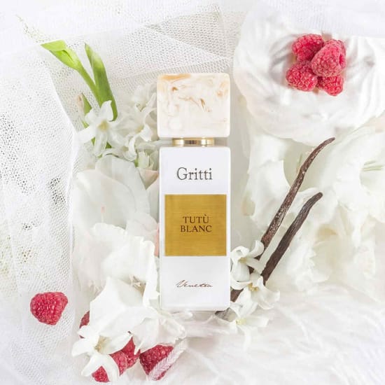 Gritti Tutù Blanc EDP