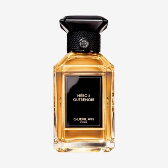 Guerlain Neroli Outrenoir EDP unisex parfumuotojo vandens nuotrauka