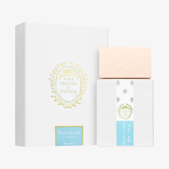 Giardini di Toscana Bianco Latte Eau De Parfum 100 ml