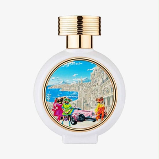 Haute Fragrance Company HFC Dazzling Girls EDP – moteriškų kvepalų vaizdas