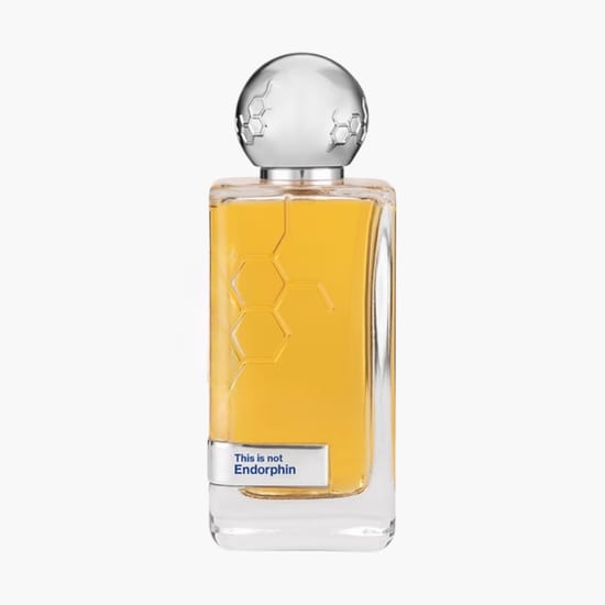 Hormone Paris This is Not Endorphin EDP