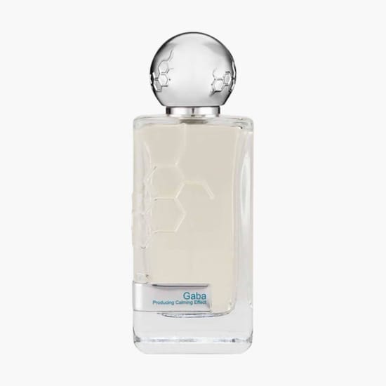 Изображение Hormone Paris Gaba EDP — унисекс-парфюмерная вода