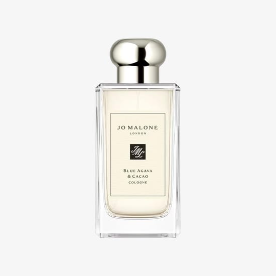 Одеколон Jo Malone London Blue Agava & Cacao Cologne на изображении