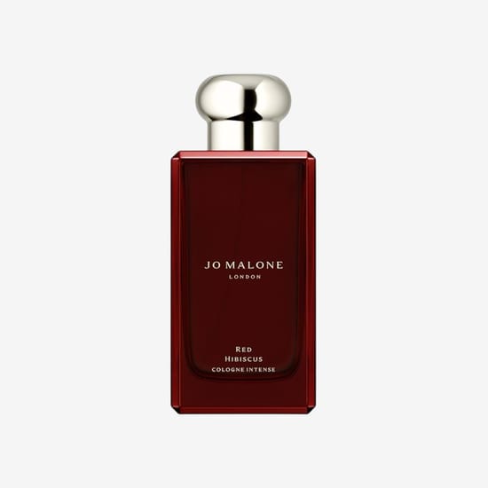 Jo Malone Red Hibiscus EDT Intense – uniseksiniai kvepalai