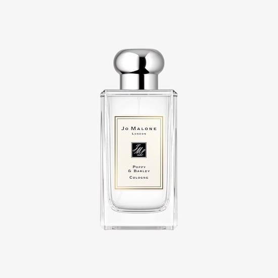 Jo Malone London Poppy & Barley Cologne fragrance bottle