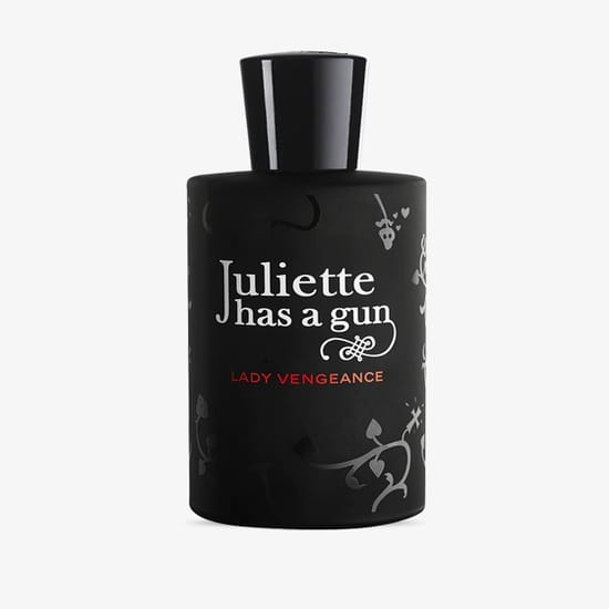 Juliette Has A Gun Lady Vengeance EDP miniatiūra, kvepalų buteliuko vaizdas