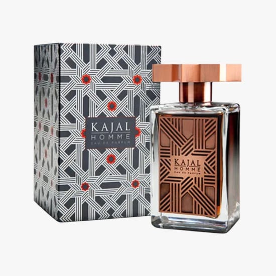 Bottle of Kajal Homme EDP by KAJAL, a unisex Eau de Parfum