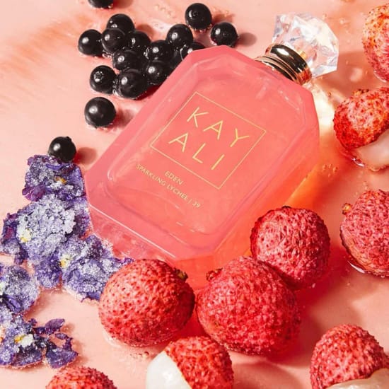 Kayali Eden Sparkling Lychee | 39 EDP, женская парфюмерная вода