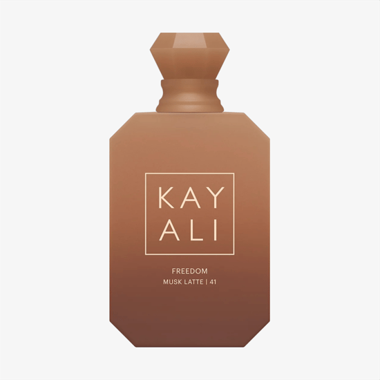 Kayali Freedom Musk Latte | 41 EDP