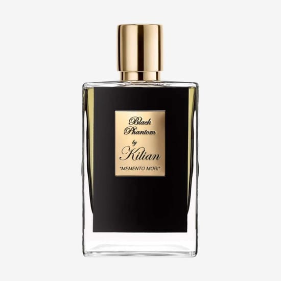 Kilian Paris Black Phantom EDP – unisex gurmaniški kvepalai