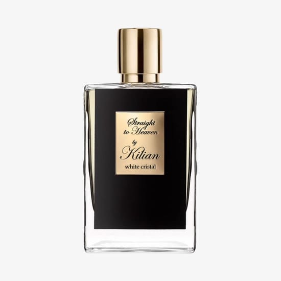 Рефил парфюмерной воды By Kilian Straight To Heaven White Cristal EDP
