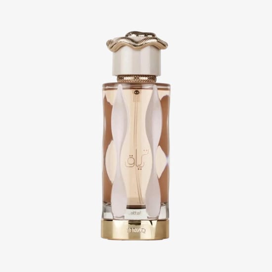 Изображение Lattafa Teriaq EDP — унисекс-парфюмерная вода