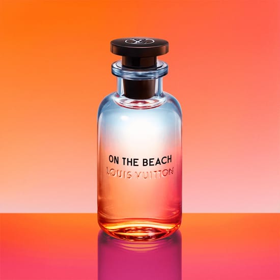 Louis Vuitton On the Beach EDP unisex kvepalai – produkto nuotrauka