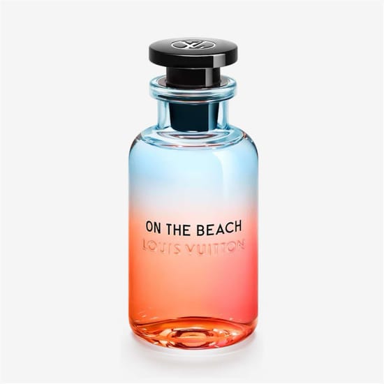 Louis Vuitton On the Beach EDP unisex kvepalai – produkto nuotrauka