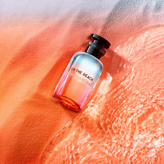 Louis Vuitton On the Beach EDP unisex kvepalai – produkto nuotrauka