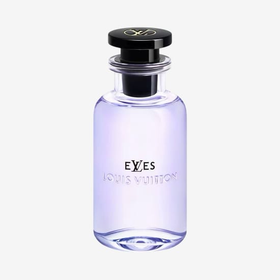 Louis Vuitton eLVes EDP moteriški kvepalai su gėlių ir vaisių aromatu