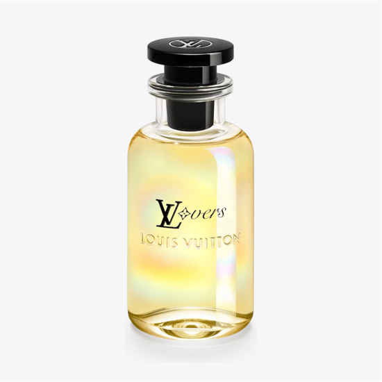 Louis Vuitton Lovers EDP 2 ml parfumuoto vandens mėginys